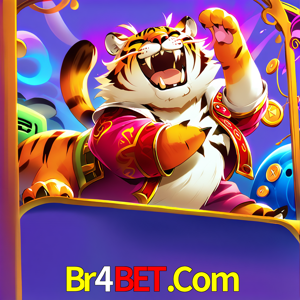 Cassino Online Br4Bet.Com